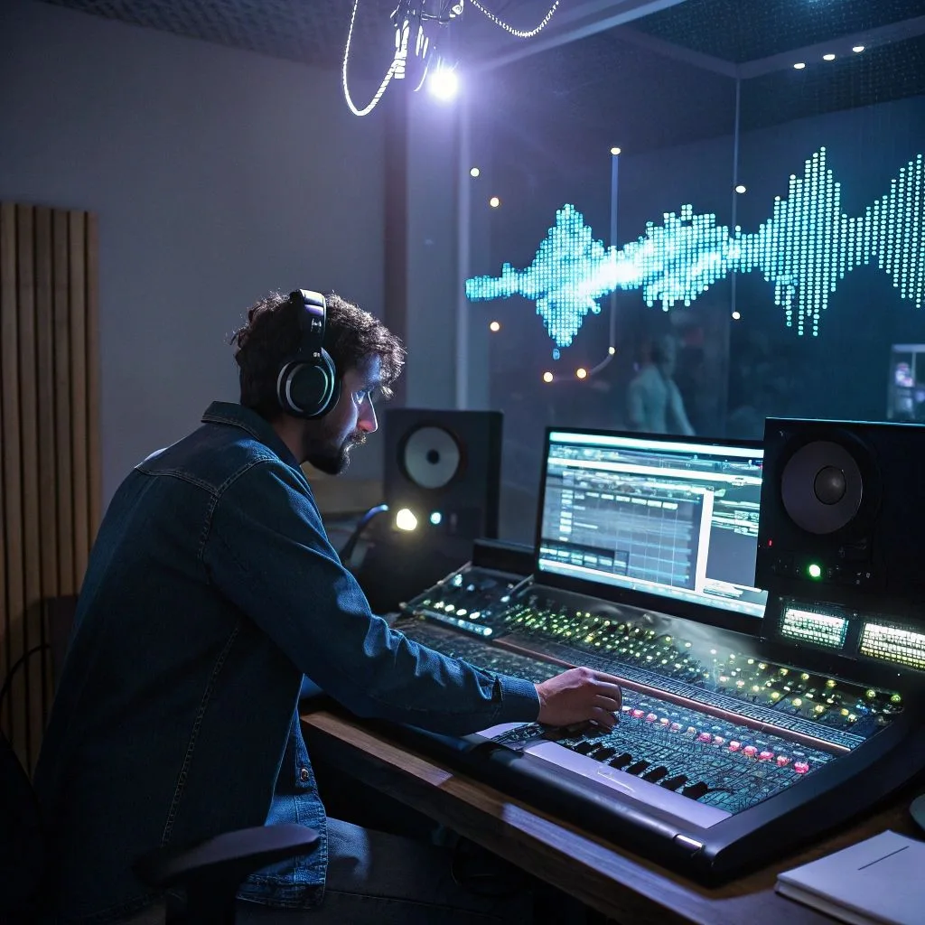 DJ 